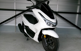 HONDA PCX125 JK05
