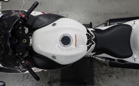 SUZUKI HAYABUSA Gen.2 2008