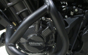 HONDA CB650R 2020 RH03