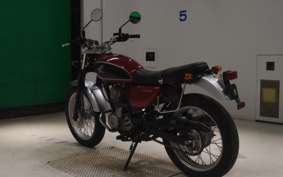HONDA CB223S 2026 MC40