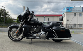 HARLEY HARLEYFLHXS 2017 KRC