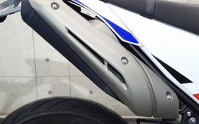 YAMAHA WR250X DG15J