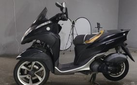 YAMAHA TRICITY 125 SE82J