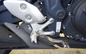 YAMAHA YZF-R3 2016 RH07J