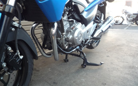 SUZUKI GSR250 GJ55D