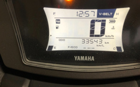 YAMAHA NMAX ABS
