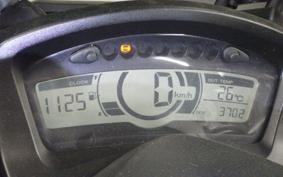 YAMAHA TRICITY 155 A SG37J