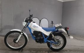HONDA TL125 JD06