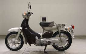 HONDA LITTLE CUB E 2017 AA01