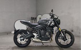 TRIUMPH TRIDENT 660 LGL10U
