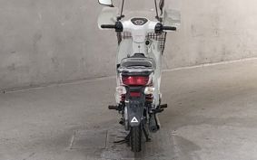 HONDA SUPER CUB110 JA10