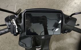 HONDA CUV e: EF18