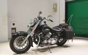 YAMAHA DRAGSTAR 400 CLASSIC  2012 VH02J