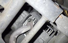 SUZUKI ADDRESS V125 CF46A