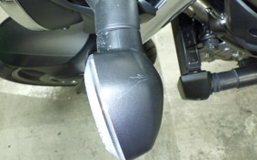 SUZUKI SV650 A 2024 VP55E