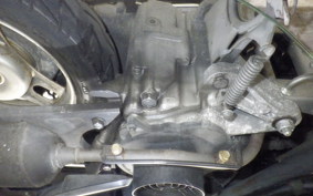 HONDA TODAY 2 2013 AF67