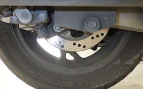SUZUKI SKYWAVE 250 (Burgman 250) S Gen.3 CJ44A