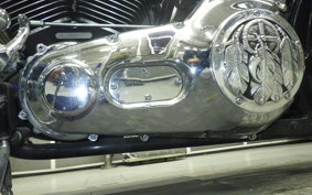 HARLEY FXSTS 1450 2005