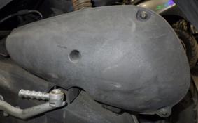 SUZUKI LET's 2 2024 CA1PA