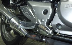 SUZUKI GSR250S