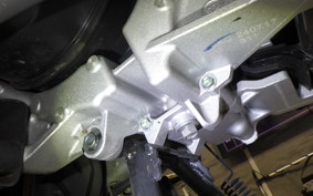 YAMAHA JOG125 SEJ5J
