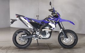 YAMAHA WR250X DG15J