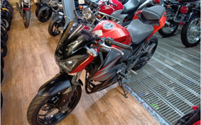 KAWASAKI Z250 ER250C