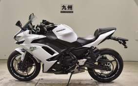 KAWASAKI NINJA 650 A 2020 ER650H