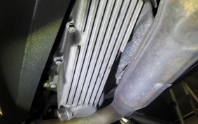 KAWASAKI NINJA 250 2000 EX250L