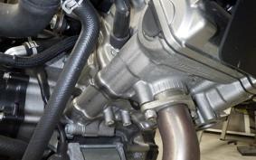 SUZUKI SV650 A 2021 VP55B