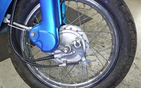HONDA LITTLE CUB E 2023 AA01