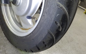 YAMAHA JOG Gen.5 SA36J