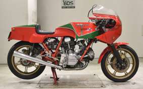 DUCATI 900MHR 1981