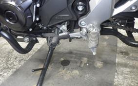 SUZUKI Vｽﾄﾛｰﾑ250A