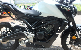 HONDA CB125 R JC91