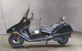 HONDA FUSION MF02