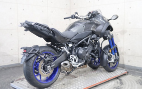 YAMAHA NIKEN 2019 RN58J