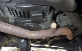 YAMAHA JOG Gen.5 SA36J