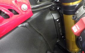 HONDA CBR1000RR RSP SC82