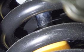 SUZUKI HAYABUSA Gen.3 2025 EJ11A