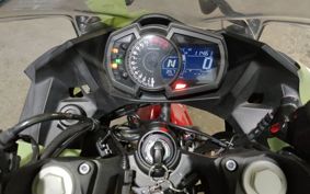 KAWASAKI NINJA 400 2019 EX400G