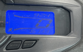 OTHER  CYGNUS 125XSR-3