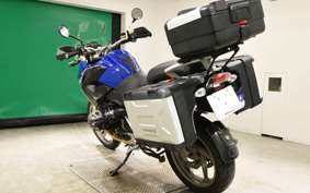 BMW R 1200GS 2008