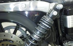 HARLEY FXD 1580 2008