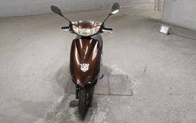 HONDA DIO AF68