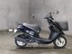 Фото Honda DIO с японского аукциона