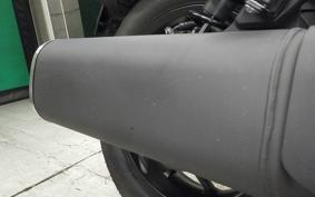 HONDA REBEL 1100 DCT 2021 SC83