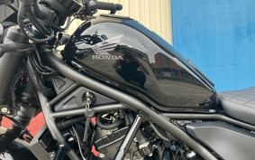 HONDA REBEL 250 S-ED E-CLUTCH MC49
