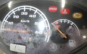 YAMAHA JOG Gen.5 1998 SA36J