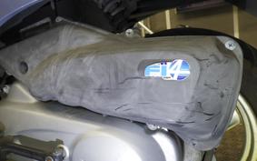 HONDA TODAY 2 AF67
